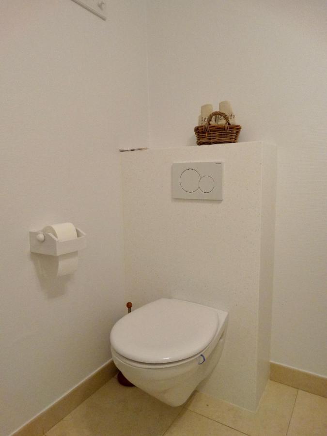 Bed and Breakfast Benvenuti Sint-Idesbald Exterior foto